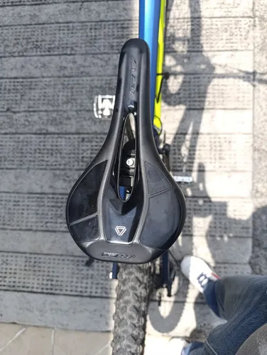 Bicicleta Cliff