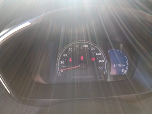 Renault Kwid Zen