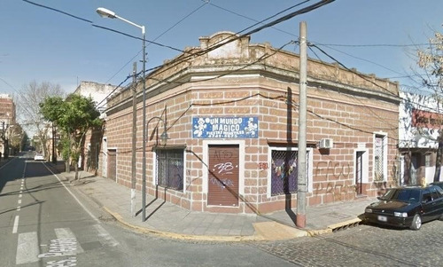 Imagen 5 de 5 de Terreno Lote En Venta Ubicado En San Fernando, G.b.a. Zona Norte, Argentina
