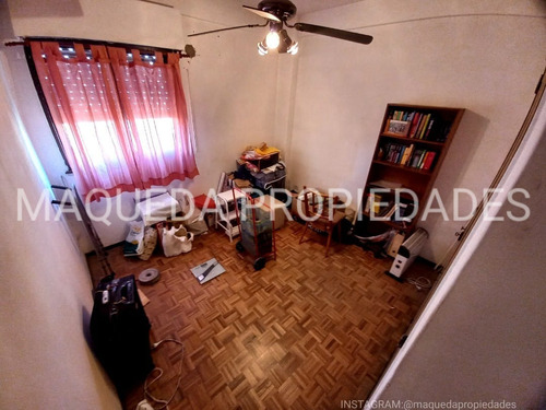 Imagen 8 de 13 de Departamento 4 Ambientes 2 Baños