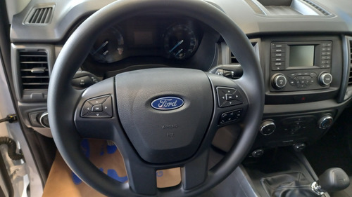Imagen 9 de 17 de Ford Ranger Xl 2.2d 4x2 (financia $2.000.000 Con Tasa 9.90%)