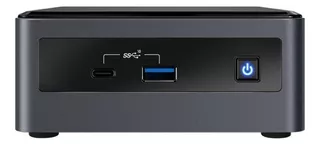 Mini Pc Intel Nuc Nuc10i5fnh I5 10210u 10 Hdmi 8gb 240gb Ssd