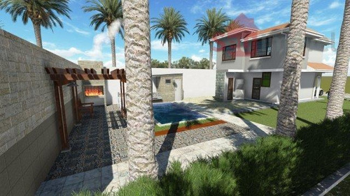 Imagem 5 de 14 de Terreno Residencial À Venda, Centro, Eusébio. - Te0025
