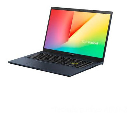 Notebook Asus Vivobook 15, Intel Core I7 - 8gb, 512gb, 15,6