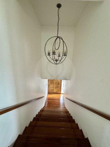 Casa En Venta En Bosques De Las Lomas