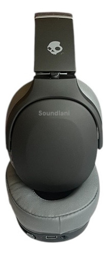 Audífonos Skullcandy Crusher Evo Naranja (Reacondicionado)
