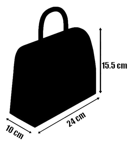 Bolsa Crossbody David Jones Cm6791