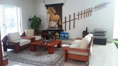 Imagen 5 de 17 de Casa En Venta En Villas San Diego Country Club