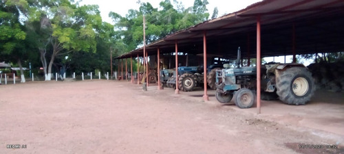 Imagen 8 de 11 de Venta De Espectacular Hato En Calabozo Estado Guárico