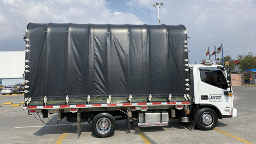 Imagen 10 de 23 de Foton Aumark Bj1065vejea-f1