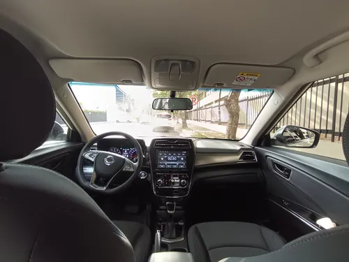 SsangYong Tivoli 1.5 Elite Turbo 4X2 Aut