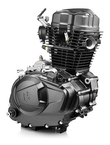Imagen 4 de 21 de Moto Hero Hunk 160 + Baúl De Regalo 2022 Oferta