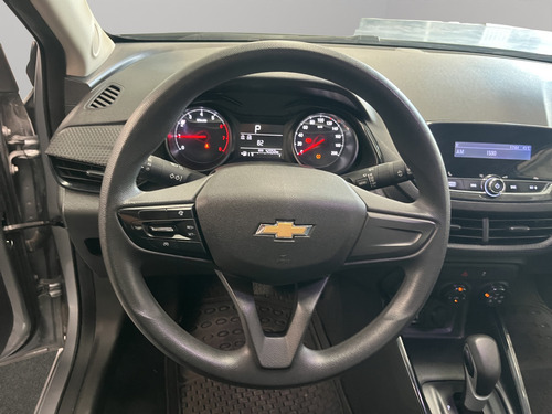 Chevrolet Onix 2023