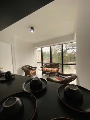 Apartamento en alquiler