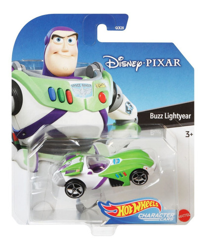 Disney Pixar Toy Story 4 Buzz Lightyear
