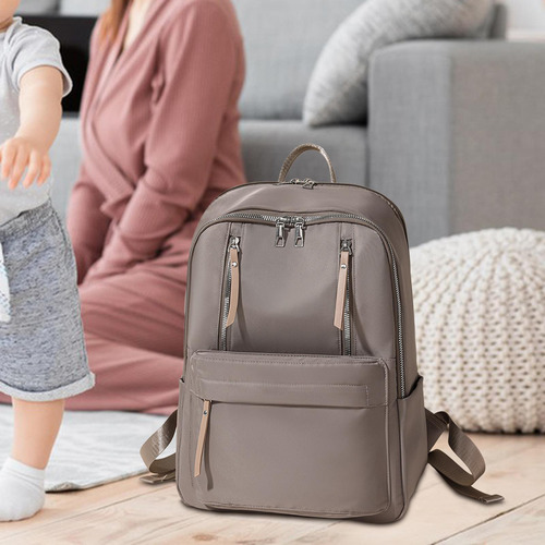 Mochila Para Computadora Portátil Bolsa Deportiva Para