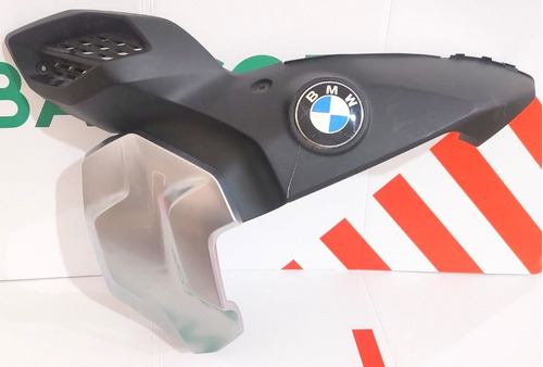 Bmw R 1250 Gs Solo Para Repuestos Dada De Baja