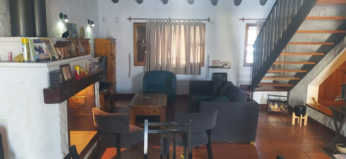 Casa C/confort Y Seguridad En Rodeo De La Cruz !!!