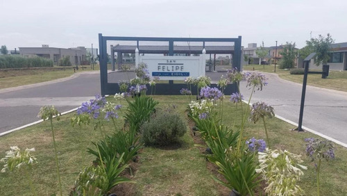 Terreno En Venta - 600mts2 - San Felipe, Canning