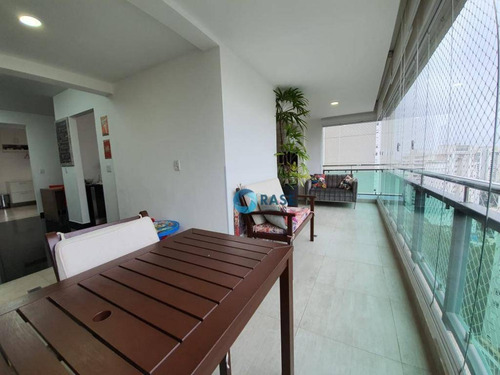 Apartamento À Venda, 130 M² Por R$ 905.000,00 - Vila Andrade (zona Sul) - São Paulo/sp - Ap7033