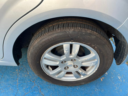 Chevrolet Sonic Sonic Hb Lt 1.6 16V FlexPower 5p Mec.