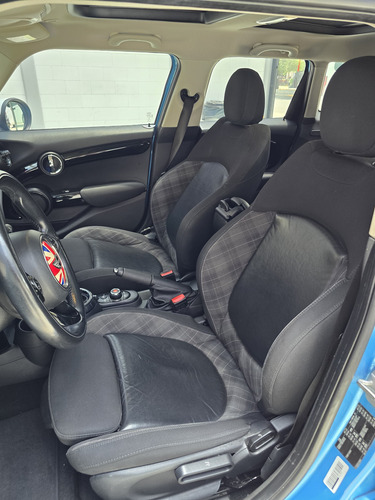 Mini Cooper Mini Cooper Chilli