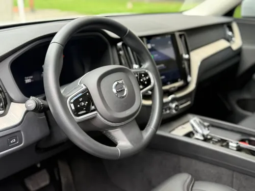Volvo Xc60 B8 Inscription Hibrido 2022