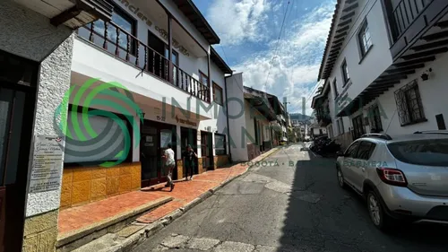 Local En Venta En San Victorino. Cod V61667