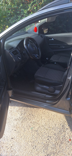 Volkswagen Suran 1.6 Highline Msi 110cv