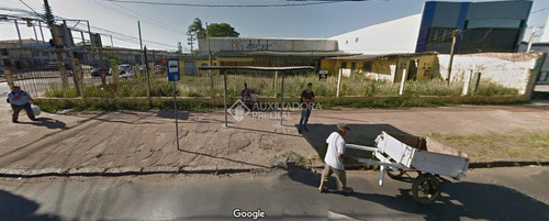 Imagem 10 de 10 de Terreno - Sarandi - Ref: 302473 - V-302473