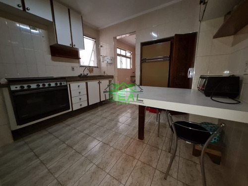Imagem 15 de 24 de Apartamento Em Condomínio Padrão Para Venda No Bairro Vila Romana, 3 Dorm, 1 Vagas, 90 M - 1856