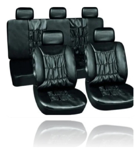 Funda Cubreasiento Asiento   Ssangyong Action Sports