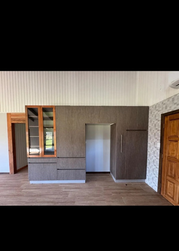 Parcela Con Casa 2 Dorm 2 Baños, A 15 Minutos De Chillán.
