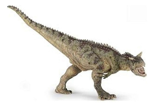 Papo Dinosaurios 55032 Carnotaurus