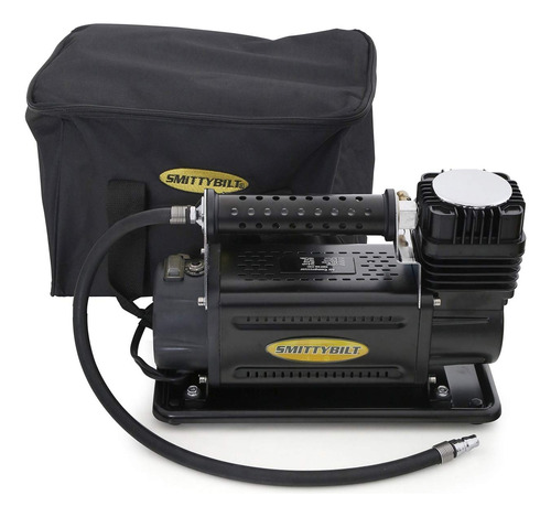 Smittybilt 2781 Compresor De Aire Universal 5.65 Cfm
