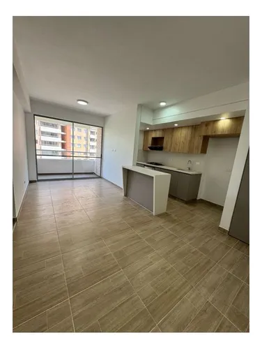 Apartamento En Venta En Oceana