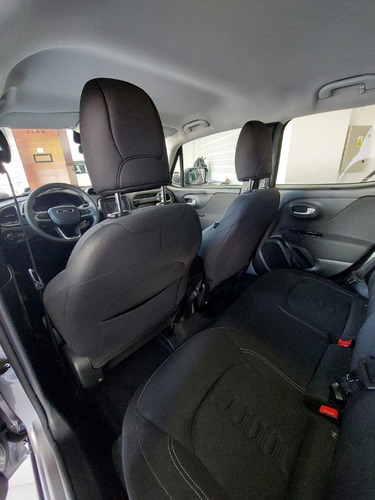 Jeep Renegade 1.8 Sport