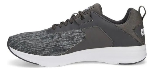 Zapatillas Running Puma Comet 2 Alt Beta Gris Hombre Xii