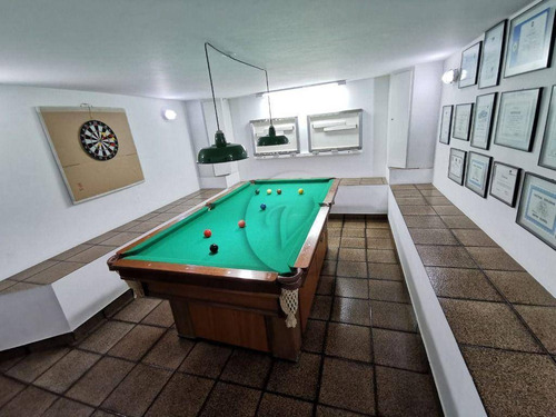 Imagem 17 de 30 de Sobrado Com 3 Dormitórios À Venda, 250 M² Por R$ 870.000,00 - Jardim Pilar - Santo André/sp - So1064
