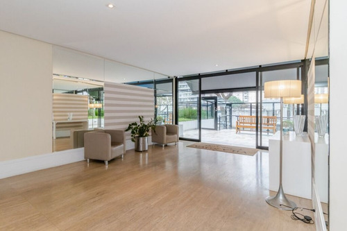 Imagem 15 de 29 de Apartamento À Venda No Bairro Vila Nova Conceição - São Paulo/sp - O-24966-41308