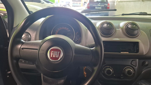 Fiat Uno 1.0 Vivace Flex 3p