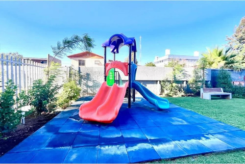 ¡rebajado! 3d+2b Estac. Y Bodega Incluidos Metro Lo Ovalle.