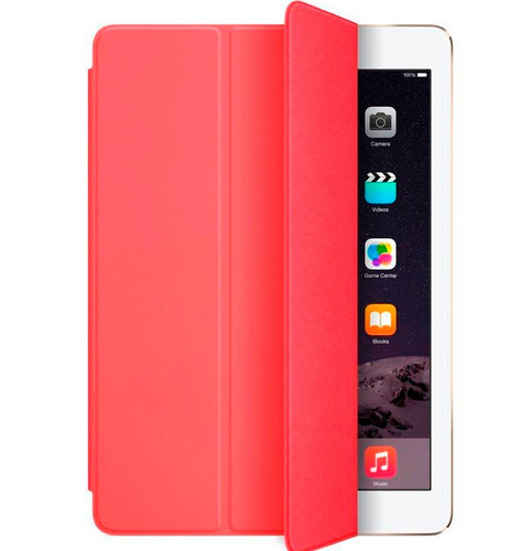 Funda iPad Air 2 Smart Cover Producto Apple Original Colores