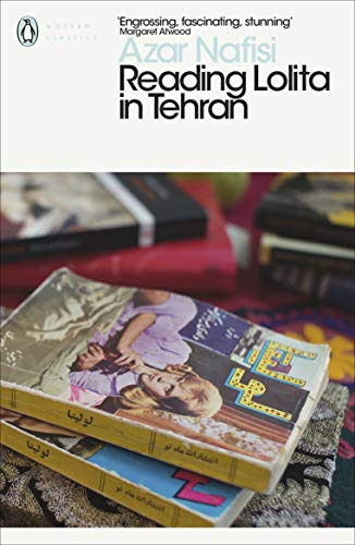 Libro Reading Lolita In Tehran De Nafisi, Azar