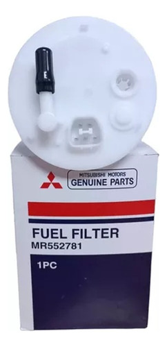 Filtro De Gasolina Mitsubishi Lancer/touring 2.0l