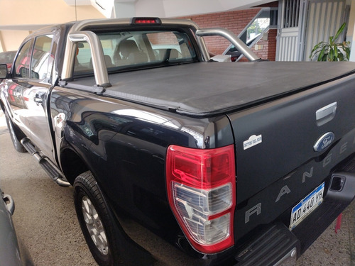 Imagen 2 de 7 de Ford Ranger