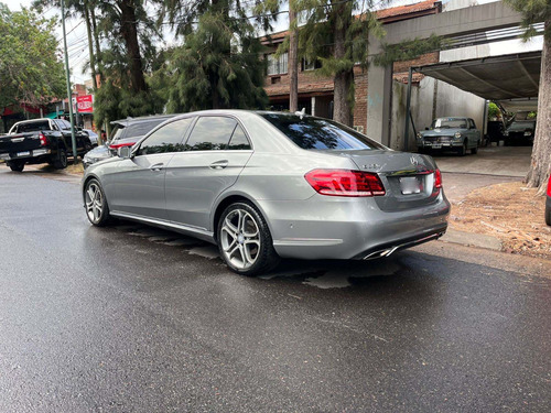 Mercedes-Benz Clase E 3.5 E350 Avantgarde Sport B.eff At