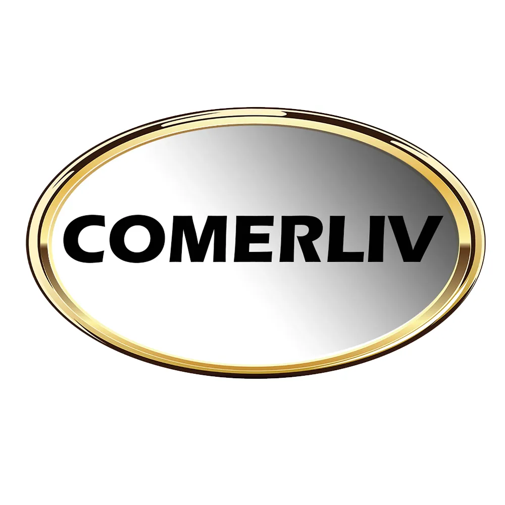 Comerliv