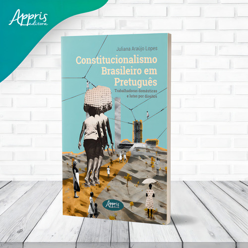 Constitucionalismo Brasileiro Em Pretuguês
