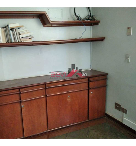Imagem 11 de 13 de Casa Residencial/comercial Com 536 M². Oportunidade! - A5863
